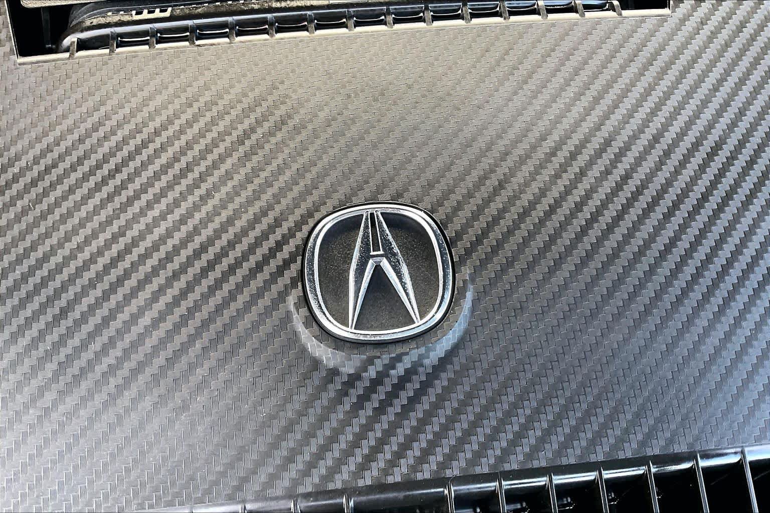 Used 2024 Acura MDX w/ Technology Package AWD/4WD image 30