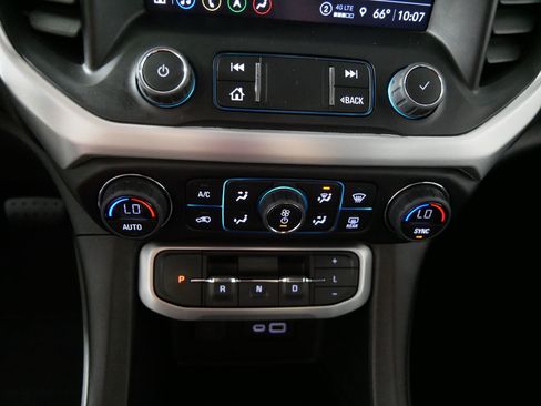 Used 2023 GMC Acadia SLE w/ Driver Convenience Package AWD/4WD image 23