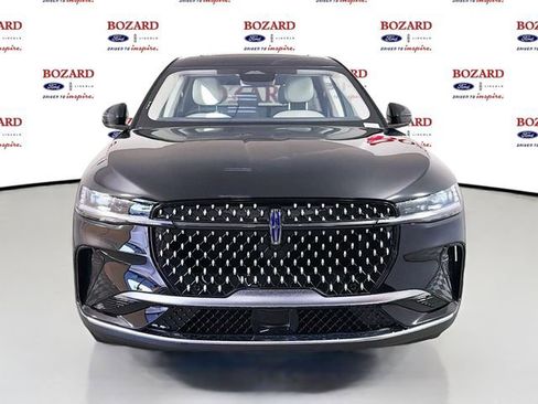 New 2026 Lincoln Nautilus Premier w/ Equipment Group 102A AWD/4WD image 2