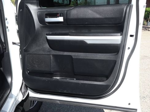 Used 2018 Toyota Tundra SR5 w/ TRD Sport Package AWD/4WD image 39