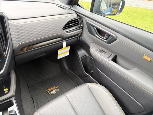 Certified 2026 Subaru Forester Wilderness AWD/4WD image 19