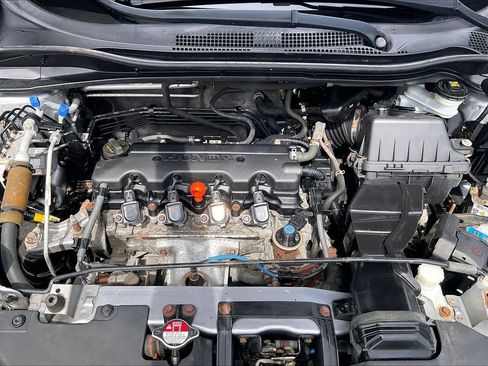 Used 2017 Honda HR-V LX image 29