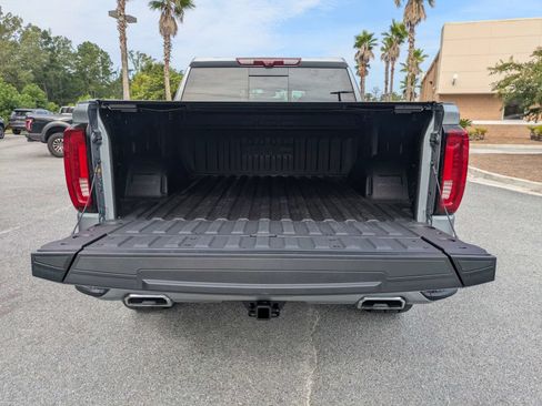 Used 2026 GMC Sierra 1500 AT4 w/ AT4 Premium Package AWD/4WD image 5