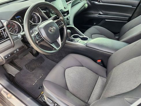 Used 2022 Toyota Camry LE image 14