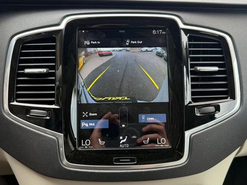 Used 2017 Volvo XC90 T6 Momentum AWD/4WD image 59