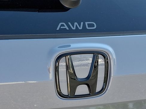 Certified 2026 Honda CR-V Sport Touring image 36