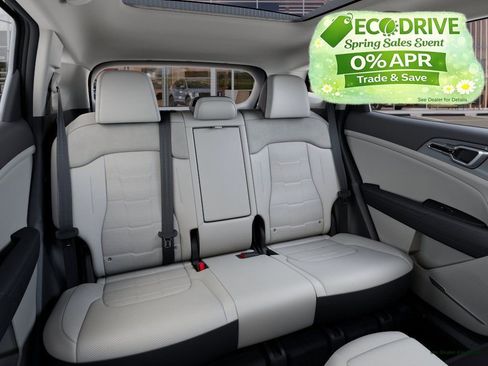 New 2026 Kia Sportage SX Prestige AWD/4WD image 16