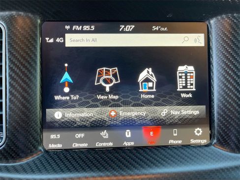 Used 2023 Dodge Charger Scat Pack image 13