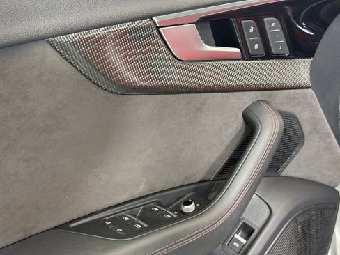 Used 2021 Audi S4 Premium Plus w/ Premium Plus Package image 14