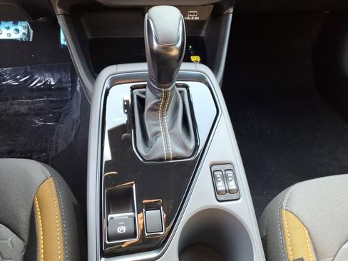New 2026 Subaru Crosstrek 2.5i Sport AWD/4WD image 7
