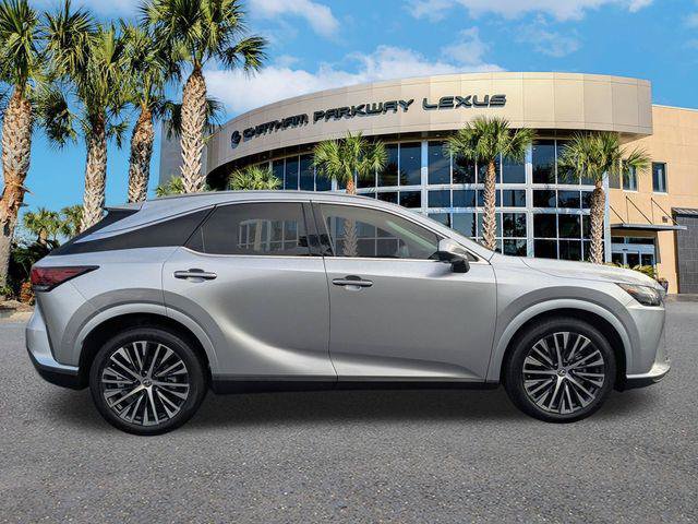 Certified 2025 Lexus RX 350 Premium Plus w/ Convenience Package FWD image 3