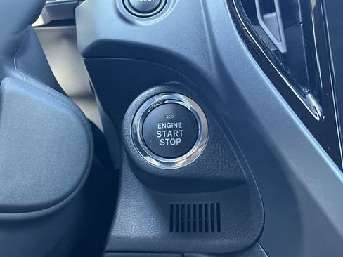 Certified 2025 Subaru Forester Sport AWD/4WD image 21