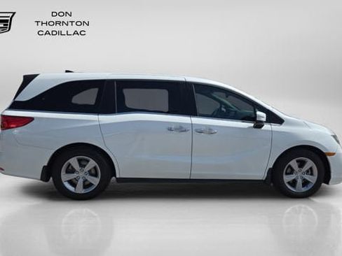 Used 2020 Honda Odyssey EX-L image 6