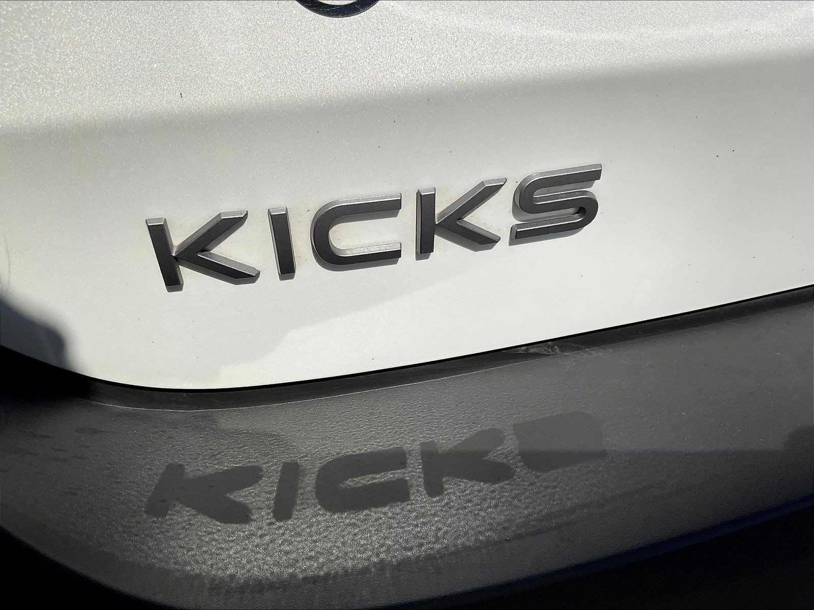 Certified 2026 Nissan Kicks SR w/ Cold Weather Package AWD/4WD image 27