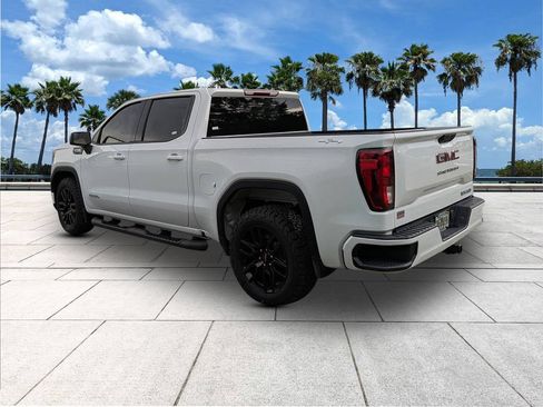Used 2023 GMC Sierra 1500 Elevation AWD/4WD image 6