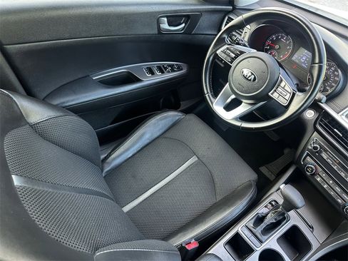 Used 2019 Kia Optima S w/ S Panoramic Sunroof Package image 26