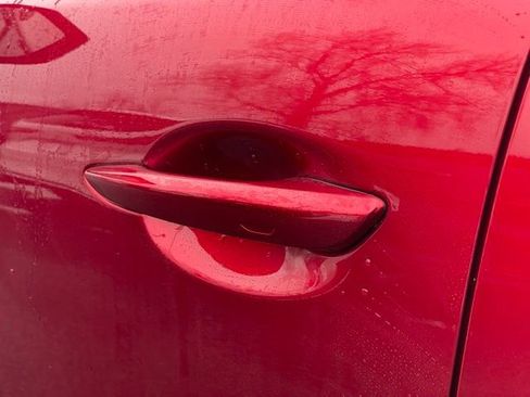 Certified 2025 MAZDA CX-70 3.3 Turbo S w/ Premium Plus image 35