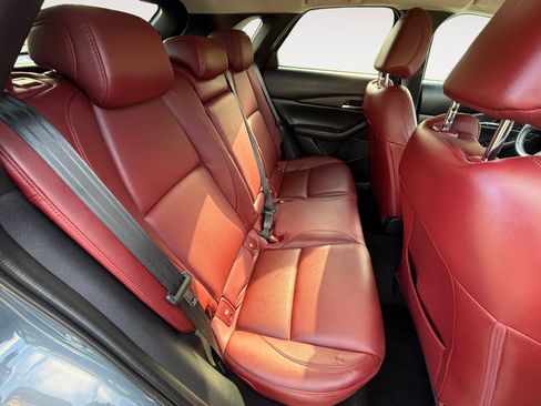 Used 2022 MAZDA CX-30 AWD 2.5 S w/ Preferred Package image 18