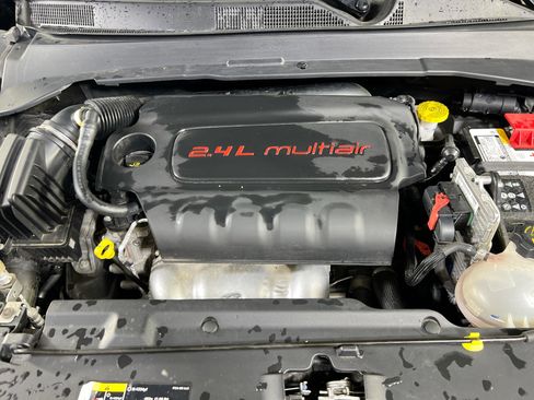 Used 2022 Jeep Compass Limited w/ Sun and Sound Group image 31