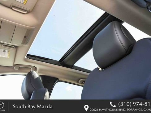 New 2026 MAZDA CX-50 AWD 2.5 Hybrid w/ Premium Pkg image 27