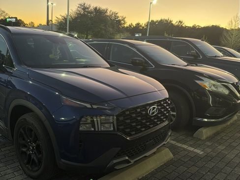 Used 2023 Hyundai Santa Fe XRT image 14