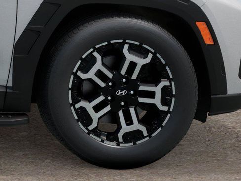 New 2026 Hyundai Tucson XRT image 8