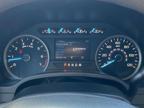 Used 2018 Ford F150 XLT w/ Max Trailer Tow Package image 24