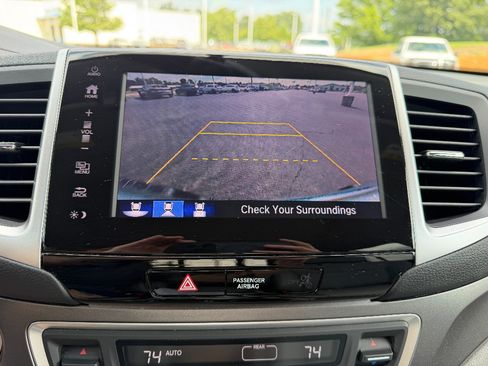 Used 2019 Honda Ridgeline RTL-T image 27