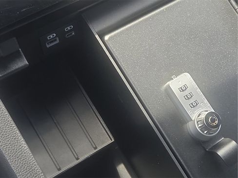 New 2026 Toyota Tundra SR5 image 23