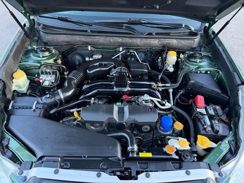 Used 2013 Subaru Outback 2.5i Limited w/ Moonroof Pkg image 45