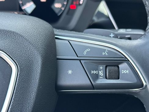 Used 2023 Audi A3 2.0T Premium Plus w/ Premium Plus Package FWD image 27