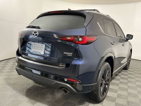 Used 2024 MAZDA CX-5 2.5 Turbo image 5