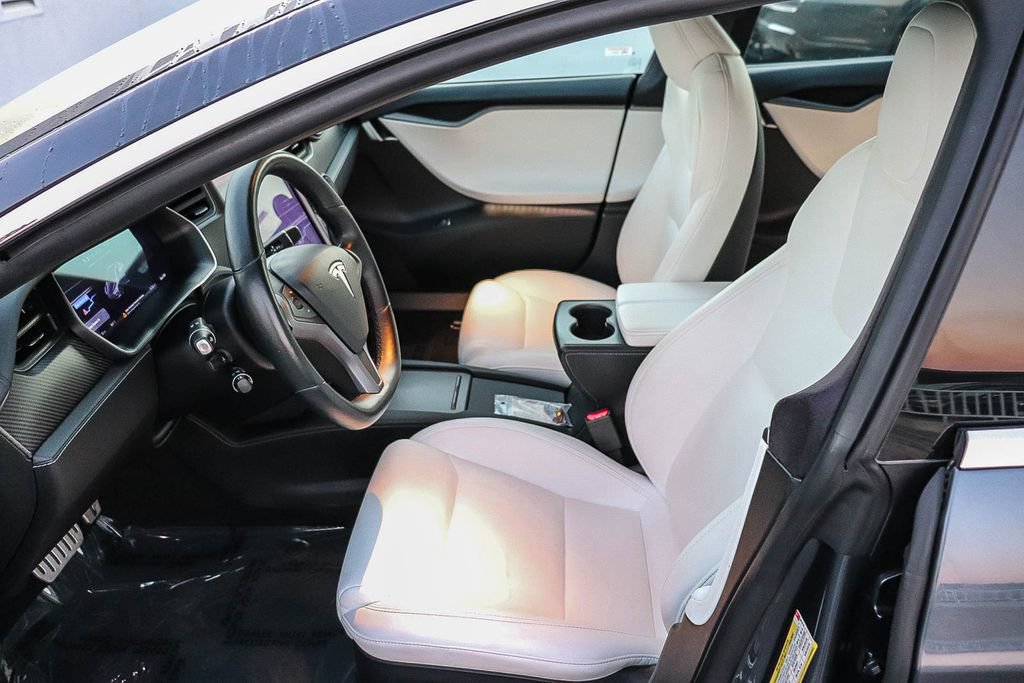 Used 2020 Tesla Model S Performance AWD/4WD image 21