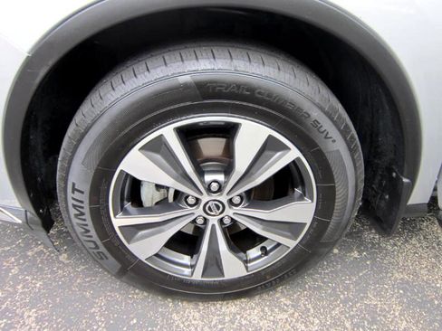 Used 2020 Nissan Murano S w/ Technology Package image 32