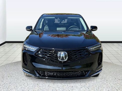 New 2026 Acura RDX SH-AWD w/ Advance Package image 8