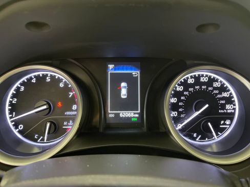 Certified 2024 Toyota Camry LE FWD image 18