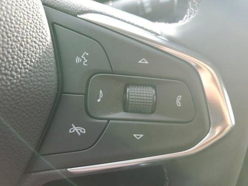 New 2026 Chevrolet Trax ACTIV image 20