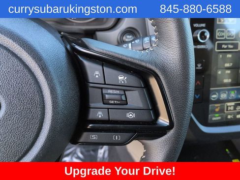 Used 2025 Subaru Forester Premium image 20