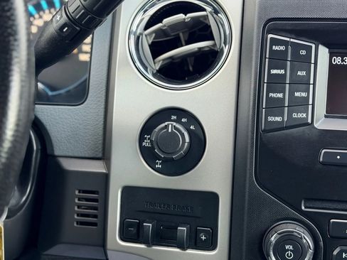 Used 2013 Ford F150 XLT w/ Luxury Equipment Group image 21