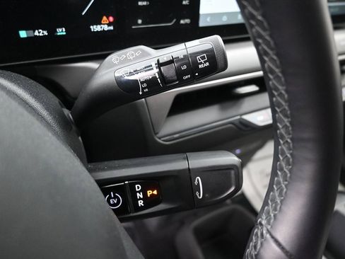 Used 2024 Kia EV9 Light Long Range image 23