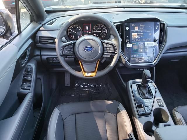 New 2026 Subaru Crosstrek 2.5i Wilderness AWD/4WD image 14