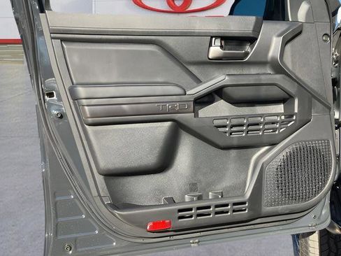 New 2026 Toyota Tacoma TRD Off-Road AWD/4WD image 26