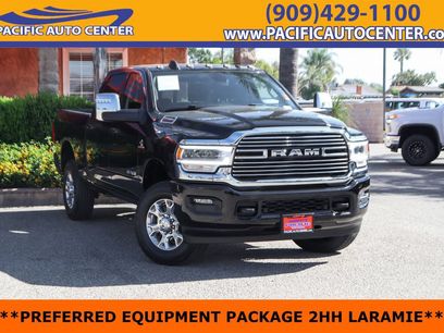 Used 2023 RAM 2500 Laramie