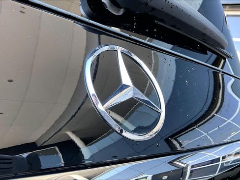 Used 2024 Mercedes-Benz GLS 450 4MATIC image 30