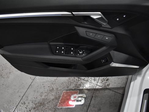 Used 2023 Audi S3 Premium Plus w/ Premium Plus Package image 34