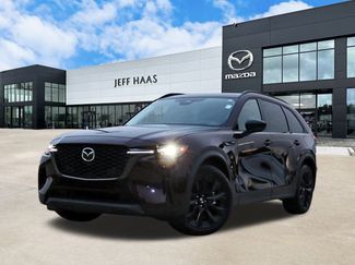 Used 2025 MAZDA CX-90 Plug-In Hybrid w/Premium Sport video 1