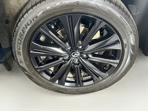 Used 2022 MAZDA CX-5 AWD 2.5 Turbo image 11