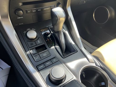 Used 2016 Lexus NX 200t FWD image 34