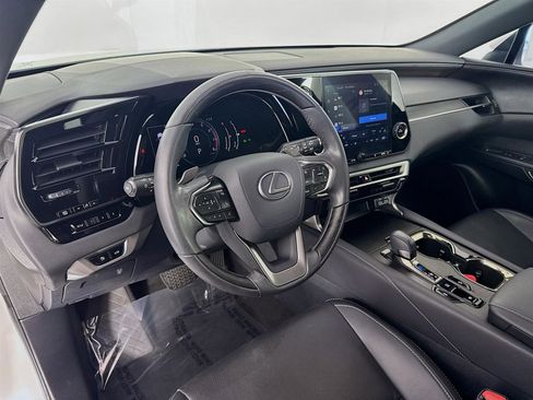 Used 2023 Lexus RX 350 Premium image 10