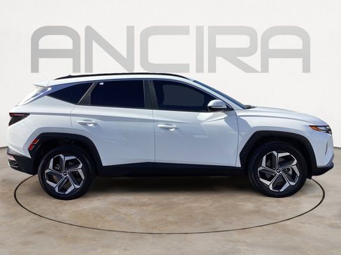 Used 2023 Hyundai Tucson SEL w/ Convenience Package image 13